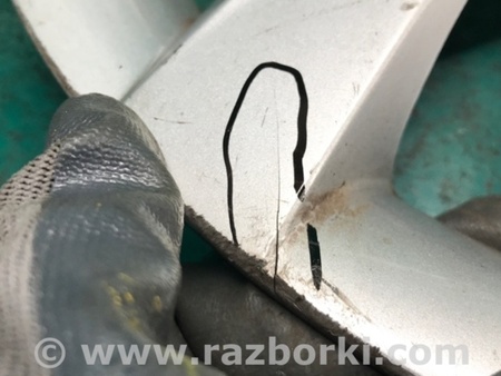 ФОТО ковпак ступиці для Hyundai Elantra MD (04.2010-05.2016) Киев
