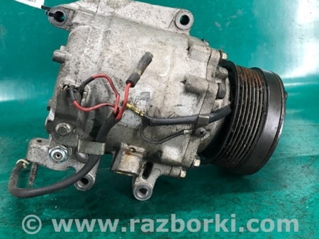 ФОТО Компресор кондиціонера для Honda Civic 8 FK,FN1,FN2 UFO (09.2005 - 06.2012) Киев