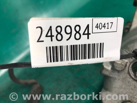 ФОТО Компресор кондиціонера для Honda Civic 8 FK,FN1,FN2 UFO (09.2005 - 06.2012) Киев