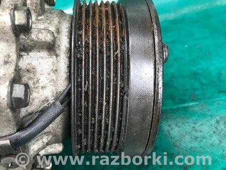 ФОТО Компресор кондиціонера для Honda Civic 8 FK,FN1,FN2 UFO (09.2005 - 06.2012) Киев