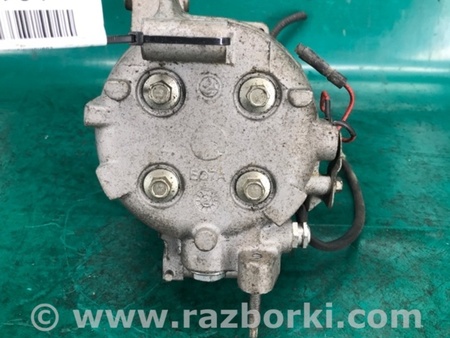 ФОТО Компресор кондиціонера для Honda Civic 8 FK,FN1,FN2 UFO (09.2005 - 06.2012) Киев