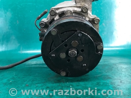 ФОТО Компресор кондиціонера для Honda Civic 8 FK,FN1,FN2 UFO (09.2005 - 06.2012) Киев