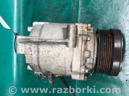 ФОТО Компресор кондиціонера для Honda Civic 8 FK,FN1,FN2 UFO (09.2005 - 06.2012) Киев