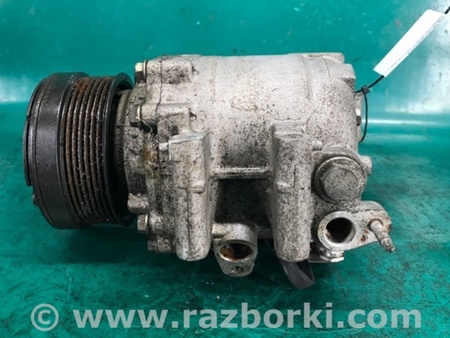 ФОТО Компресор кондиціонера для Honda Civic 8 FK,FN1,FN2 UFO (09.2005 - 06.2012) Киев