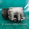ФОТО Компресор кондиціонера для Honda Civic 8 FK,FN1,FN2 UFO (09.2005 - 06.2012) Киев