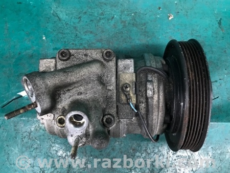 ФОТО Компресор кондиціонера для Acura CL (1997-2003) Киев