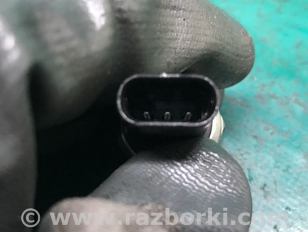 ФОТО Датчик тиску палива у рейці для Volkswagen Passat B8 (07.2014-...) Киев