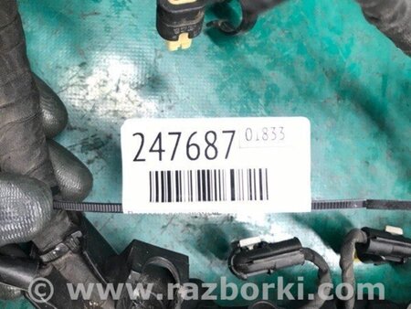 ФОТО Проводка підкапотна з фішками для Volkswagen Passat B8 (07.2014-...) Киев
