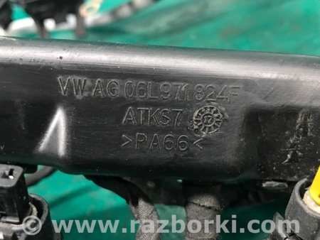 ФОТО Проводка підкапотна з фішками для Volkswagen Passat B8 (07.2014-...) Киев