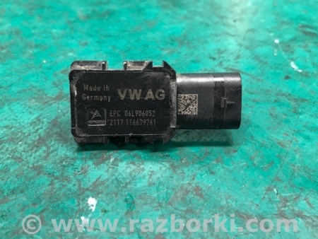 ФОТО Датчик абсолютного давления MAP sensor для Volkswagen Passat B8 (07.2014-...) Киев