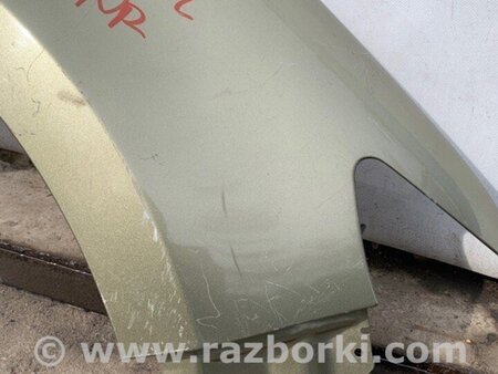 ФОТО Крило переднє ліве для Ford Edge 1 U387 (01.2006-04.2015) Киев