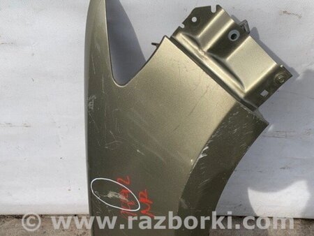 ФОТО Крило переднє ліве для Ford Edge 1 U387 (01.2006-04.2015) Киев