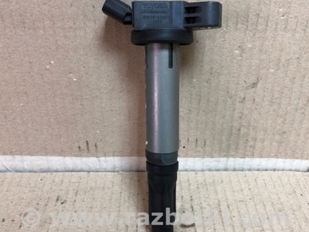 ФОТО Котушка запалювання для Lexus RX350/450 (09-15) Киев
