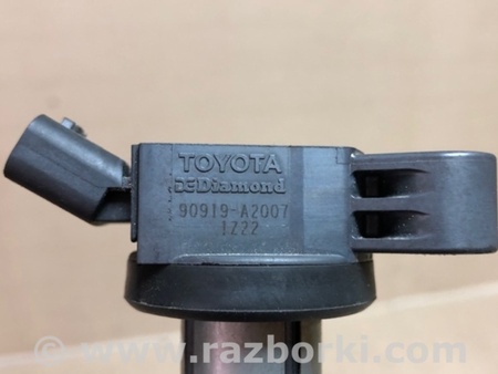 ФОТО Котушка запалювання для Lexus RX350/450 (09-15) Киев