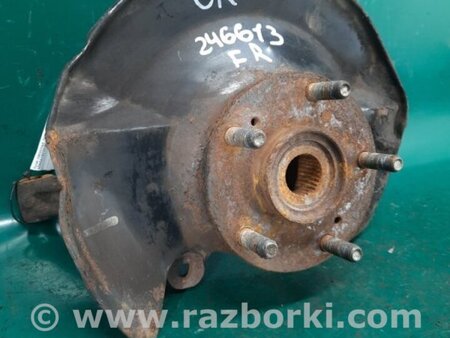 ФОТО поворотний кулак для Honda CR-V (02-06) Киев