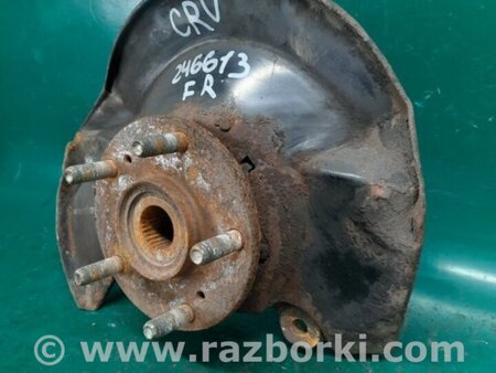 ФОТО поворотний кулак для Honda CR-V (02-06) Киев