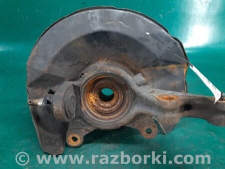 ФОТО поворотний кулак для Honda CR-V (02-06) Киев