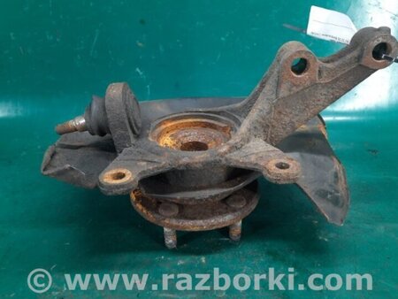 ФОТО поворотний кулак для Honda CR-V (02-06) Киев