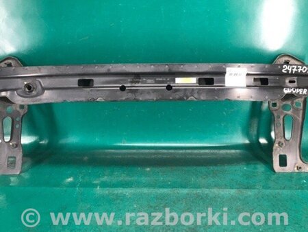 ФОТО Кронштейн підсилювач переднього бампера для MINI Clubman R55 (04.2008-11.2014) Киев