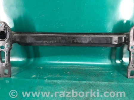 ФОТО Кронштейн підсилювач переднього бампера для MINI Clubman R55 (04.2008-11.2014) Киев