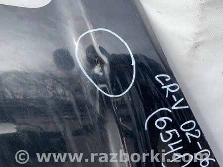 ФОТО Капот для Honda CR-V (02-06) Киев