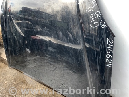 ФОТО Капот для Honda CR-V (02-06) Киев