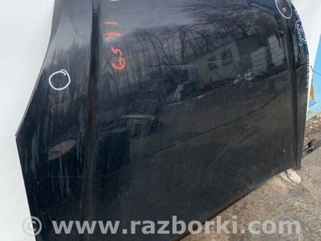 ФОТО Капот для Honda CR-V (02-06) Киев