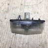Подсветка номера Toyota Prius 20