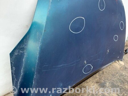 ФОТО Капот для Mazda 5 CR (2006-2010) Киев