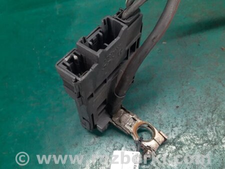 ФОТО Клема акумулятора для Toyota RAV-4 (00-05) Киев