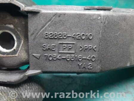 ФОТО Клема акумулятора для Toyota RAV-4 (00-05) Киев