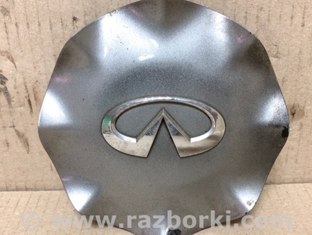 ФОТО Заглушка колесного диска для Infiniti M35/M45 Киев