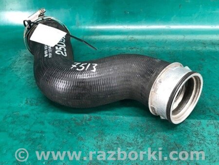 ФОТО Патрубок інтеркулера для Volkswagen Passat CC (01.2012-12.2016) Киев