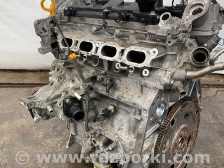 ФОТО Двигун на запчастини (під ремонт) для Nissan Juke (10-19) Киев