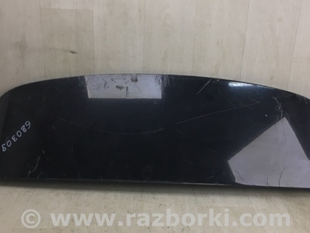 ФОТО Спойлер багажника для Lexus RX300/330/350/400 (03-09) Киев