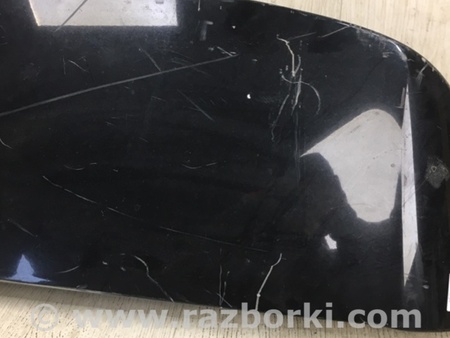 ФОТО Спойлер багажника для Lexus RX300/330/350/400 (03-09) Киев