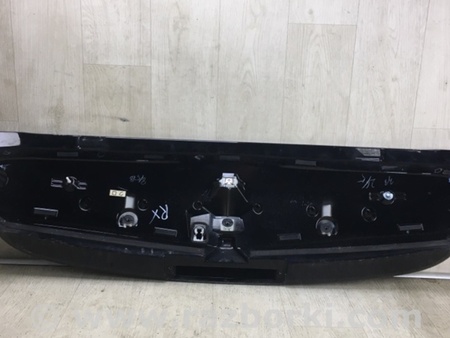 ФОТО Спойлер багажника для Lexus RX300/330/350/400 (03-09) Киев
