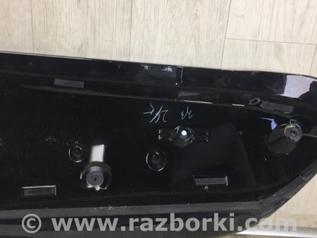ФОТО Спойлер багажника для Lexus RX300/330/350/400 (03-09) Киев