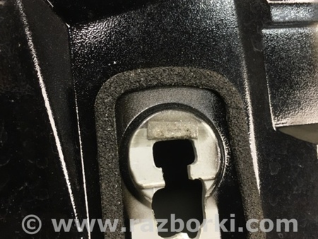 ФОТО Спойлер багажника для Lexus RX300/330/350/400 (03-09) Киев