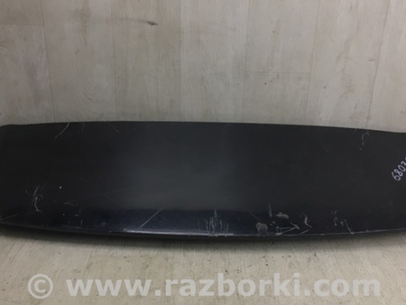 ФОТО Спойлер багажника для Lexus RX300/330/350/400 (03-09) Киев