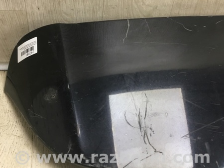 ФОТО Спойлер багажника для Lexus RX300/330/350/400 (03-09) Киев