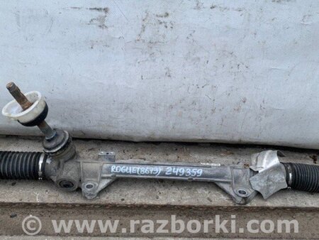 ФОТО Рульова рейка для Nissan X-Trail T32 /Rogue (2013-) Киев