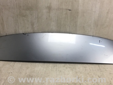 ФОТО Спойлер багажника для Subaru Tribeca B9 Киев