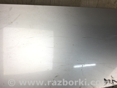 ФОТО Спойлер багажника для Subaru Tribeca B9 Киев