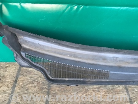 ФОТО Жабо під лобове скло (пластик) для Jeep Grand Cherokee (11-22) Киев