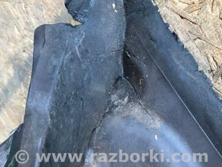 ФОТО Жабо під лобове скло (пластик) для Jeep Grand Cherokee (11-22) Киев