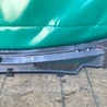 ФОТО Жабо під лобове скло (пластик) для Jeep Grand Cherokee (11-22) Киев