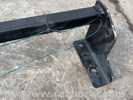 ФОТО Фаркоп для Suzuki Grand Vitara Киев