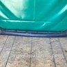 ФОТО Накладка порогу зовнішня для Jeep Grand Cherokee (11-22) Киев