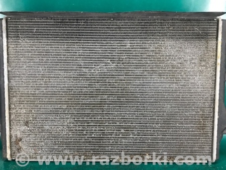 ФОТО Радіатор основний для Volkswagen Passat CC (01.2012-12.2016) Киев